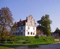 Basedow Schloß