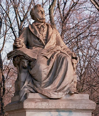 Wagnerdenkmal